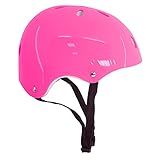 Capacete Infantil Dm Radical Rosa Tamanho M DM Toys
