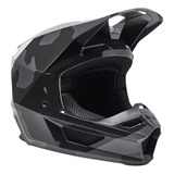 Capacete Infantil Kids Fox V1 Mips Mx Cross Trilha Enduro
