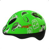 Capacete Infantil Ptk Baby Bike Ciclismo De 1 4 Anos Melhor