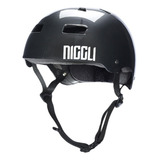 Capacete Iron Pro Light