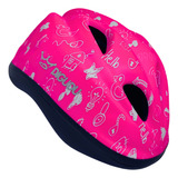 Capacete Juvenil Infantil Bicicleta Patins Skate Criança Mtb