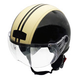 Capacete Kraft Plus Custom Semi Revestido Lançamento G-59/60