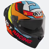 Capacete Kyt R2r Div Modelos