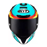 Capacete Kyt Tt Course Diversos Modelos Integral Premium