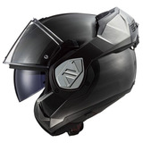 Capacete Ls2 Escamoteável Advant Ff906