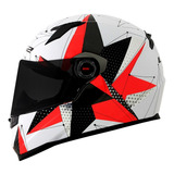 Capacete Ls2 Ff358 Com