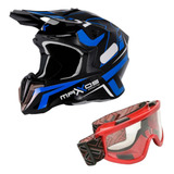 Capacete Mattos Racing Mtr02