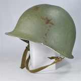 Capacete Militar Americano M1