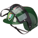 Capacete Militar Infantil Exército Chapéu Menino Fantasia