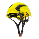 Capacete Montana Focus Classe A C Catraca Ca Escalada