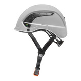 Capacete Montana Focus Classe A Novo Rapel Escalada Trab