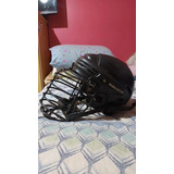 Capacete Montaria Em Touros Bauer Importado