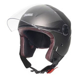 Capacete Moto Aberto Joy 23 By