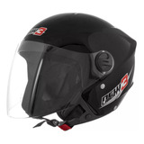 Capacete Moto Aberto Protork New Liberty 3 Three