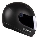 Capacete Moto Ebf 7