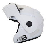 Capacete Moto Ebf Articulado Masculino Rocop Varias Cores