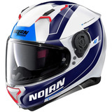 Capacete Moto Fechado Nolan N87 Skilled