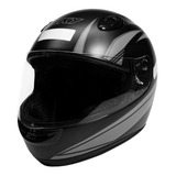 Capacete Moto Sky Apolo