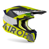 Capacete Motocross Airoh Twist 2 0