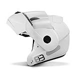 Capacete New Ebf 7 Solid 56 Preto F