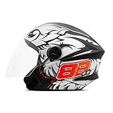 Capacete New Liberty Three Gp 88