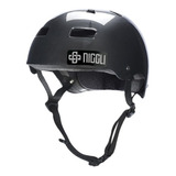 Capacete Niggli Iron Pro