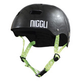 Capacete Niggli Italo Penarrubia Pro Model