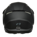 Capacete Oneal 3series Solid