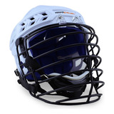 Capacete P Montaria Importado Grade Longa Keep Helmet Kh al