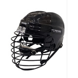 Capacete Para Montaria Futebol Americano Made In Texas