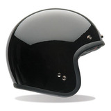 Capacete Para Moto Aberto Bell Helmets