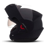 Capacete Para Moto Escamoteável Pro Tork