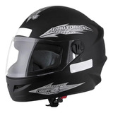 Capacete Para Moto Integral Pro Tork