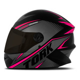capacete liberty fechado