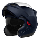 Capacete Pro Tork Feminino Robocop Articulado