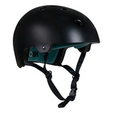 Capacete Profissional Skate Patins Bike Patinete Rapel Sport