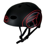 Capacete Profissional Traxart Para Skate patins bike