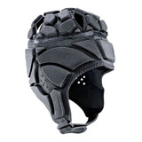 Capacete Protetor Futebol Americano Rugby Goleiro