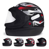 Capacete San Marino Automatico Original Taurus