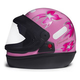 Capacete San Marino Feminino