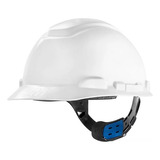 Capacete Segurança 3m H700 Ajuste Facil Eletricista Eng Obra