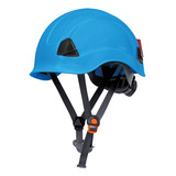 Capacete Segurança Falcon Steelflex Cores Cor Azul