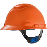 Capacete Segurança H700 Engenheiro C Jugular 3m Laranja