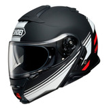 Capacete Shoei Motociclista Neotec 2 Separator Tc 5