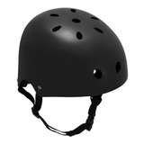 Capacete Skate Bicicleta Coquinho Atrio Com