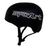 Capacete Skate Bike Patins Pop Adulto