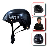Capacete Skate Patins Bike Patinete Proteção Profissional