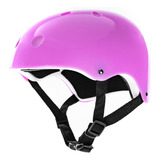 Capacete Skate Patins Patinete Bike Adulto