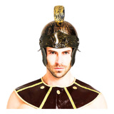 Capacete Soldado Romano Gladiador Medieval Escolha