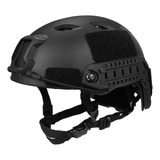 Capacete Tático Militar Emerson Nautika Airsoft